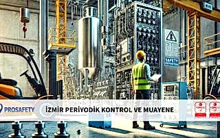 İzmir Periyodik Kontrol